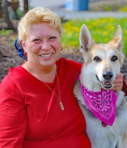 Upcoming Laurel Festival pet parade will be organizer’s 51st